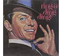 Frank Sinatra - Ring-A-Ding Ding! [Vinilo]