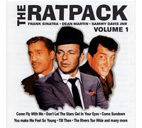 Frank Sinatra & Sammy Davis Jr & Dean Martin - Rat Pack Vol. 1