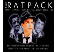 Frank Sinatra & Sammy Davis Jr. & Dean Martin - The Rat Pack