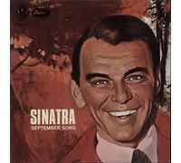 Frank Sinatra - September Song