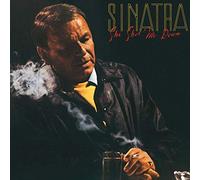 Frank Sinatra - She Shot Me Down [Vinilo]
