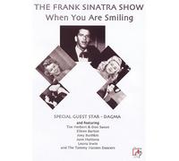 Frank Sinatra Show: When You're Smiling [Region 2]