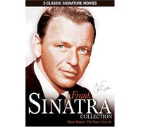 Frank Sinatra: Signature Collection [USA] [DVD]