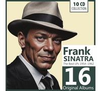 Frank Sinatra - Sinatra - 16 Original Albums