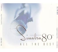 Frank Sinatra - Sinatra 80th: All the Best