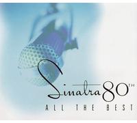 Frank Sinatra - Sinatra 80th All The Best [Import] [Casete]