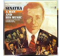 Frank Sinatra - Sinatra: A Man and His Music
