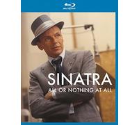 Frank Sinatra - Sinatra: All Or Nothing At All [Blu-ray]
