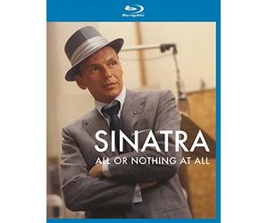 Frank Sinatra - Sinatra: All Or Nothing At All [Blu-ray]
