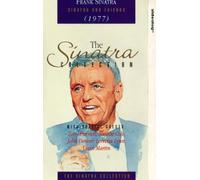 Frank Sinatra - Sinatra and Friends [Reino Unido] [VHS]