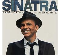 Frank Sinatra - Sinatra: Best of the Best