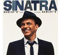 Frank Sinatra - Sinatra: Best of the Best