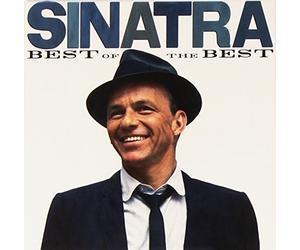 Frank Sinatra - Sinatra: Best of the Best