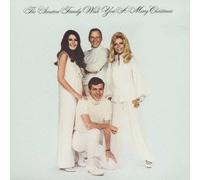 Frank Sinatra - Sinatra Family Wish You a Merry Chri
