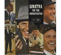 Frank Sinatra - Sinatra For The Sophisticated