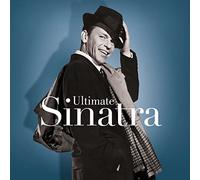 Frank Sinatra - Sinatra,Frank - Ultimate Sinatra - Best Of [Vinyl LP] (2 LP)