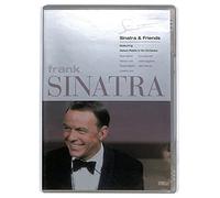 Frank Sinatra - Sinatra & Friends [Alemania] [DVD]