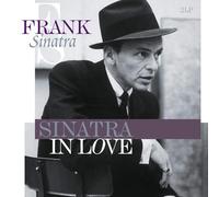 Frank Sinatra - Sinatra In Love [Vinilo]