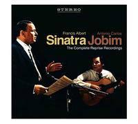 Frank Sinatra - Sinatra Jobim: The Complete Reprise Recordings (Expanded Edition)