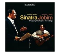 Frank Sinatra - Sinatra Jobim: The Complete Reprise Recordings (Expanded Edition)