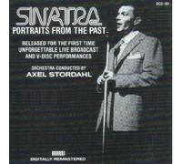 Frank Sinatra - Sinatra - Portraits From the Past (UK Import)