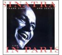 Frank Sinatra - Sinatra & Sextet-Live in Pari [Casete]