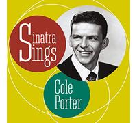 Frank Sinatra - Sinatra Sings Cole Porter