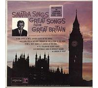 Frank Sinatra - Sinatra Sings Great Songs From Great Britain