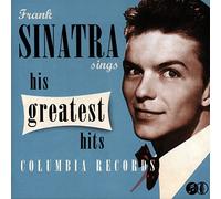 Frank Sinatra - Sinatra Sings His Greatest Hit