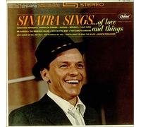 Frank Sinatra - Sinatra Sings... Of Love And Things