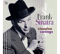 Frank Sinatra - Sinatra Swings - The Best Of [Vinilo]