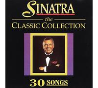 Frank Sinatra - Sinatra the Classic Collection