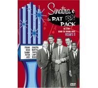 Frank Sinatra - Sinatra & The Rat Pack [USA] [DVD]