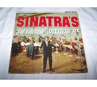 Frank Sinatra - Sinatra's Swingin' Session!!! - 1st