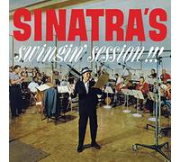 Frank Sinatra - Sinatra's Swingin' Session!!!