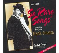 Frank Sinatra - Sing The Hits Of