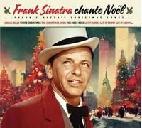 Frank Sinatra Sings Christmas (CD) Album Digipak (Importación USA)