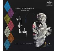 Frank Sinatra - Sings For Only The Lonely