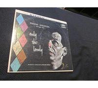 Frank Sinatra Sings For Only the Lonely