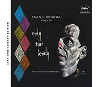 Frank Sinatra - Sings For Only The Lonely