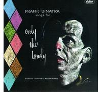 Frank Sinatra Sings for Only the Lonely by Frank Sinatra (1998-05-03)