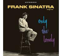 Frank Sinatra - Sings For Only The Lonely [Vinilo]