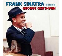 Frank Sinatra - Sings George Gershwin