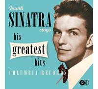 Frank Sinatra - Sings His Greatest Hits