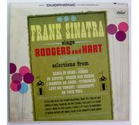 Frank Sinatra - Sings Rodgers And Hart