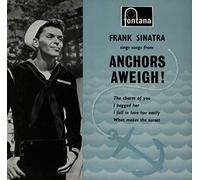 Frank Sinatra - Sings Songs From Anchors Aweigh