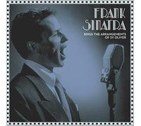 Frank Sinatra – Sings the Arrangements of Sy Oliver – Definitive Audio