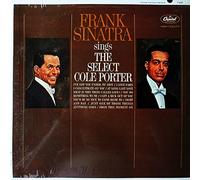 Frank Sinatra Sings The Select Cole Porter