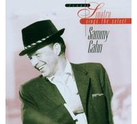 Frank Sinatra Sings the Select Sammy Cahn by Frank Sinatra