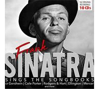 FRANK SINATRA - Sings the Songbooks